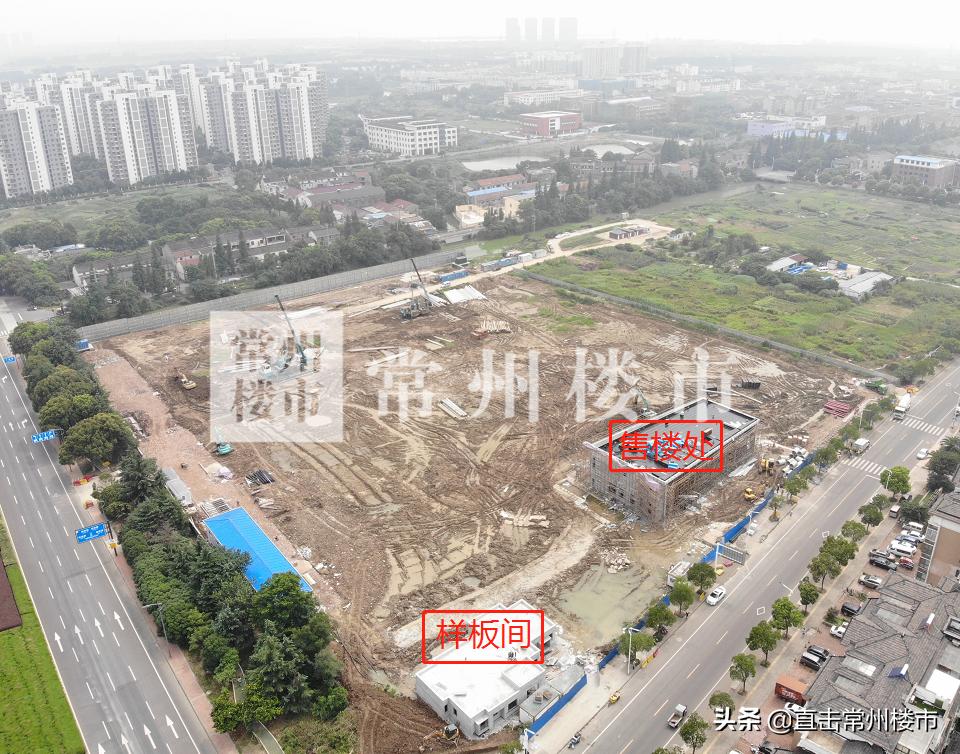 常州烂尾楼盘有哪些,常州烂尾盘名单