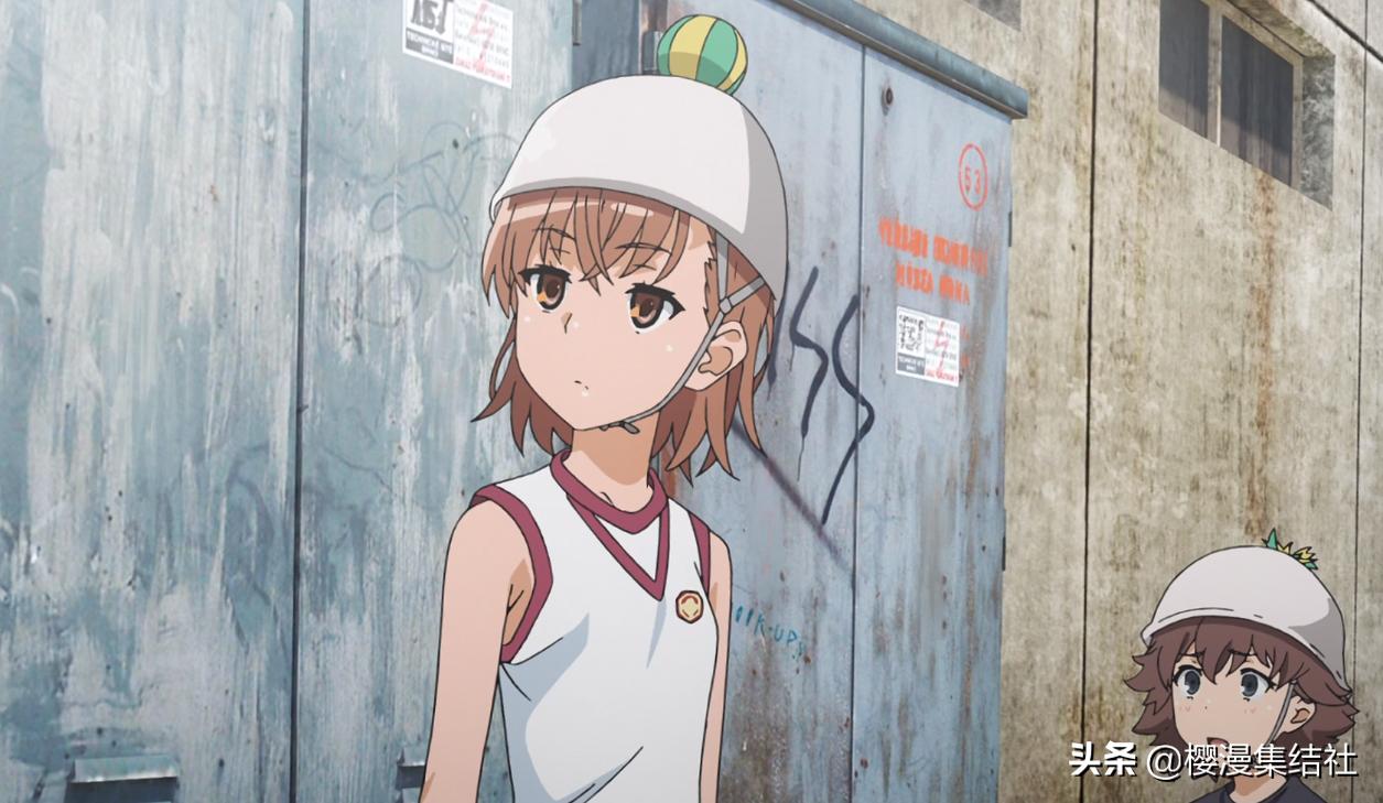 某科学的超电磁炮御坂妹妹篇解说,某科学超电磁炮t之后会更新吗