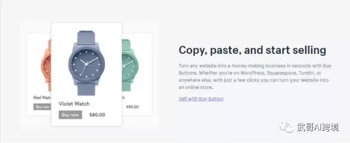 跨境电商shopify独立站,跨境电商亚马逊独立站shopify