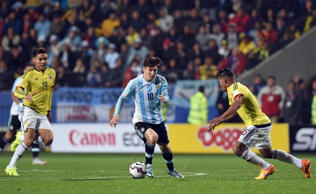 阿根廷为何拿不到世界杯？梅西光环太大，阻碍了其他球员的发挥