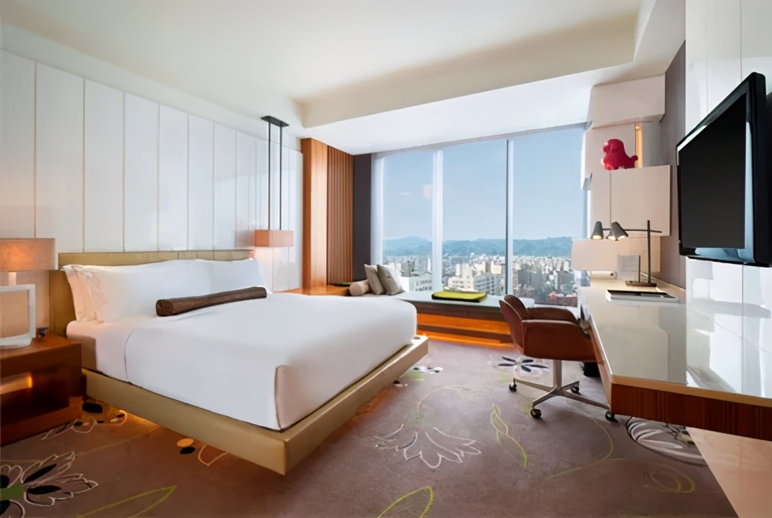 全球最贵十大奢华酒店排名,100张真实酒店图片