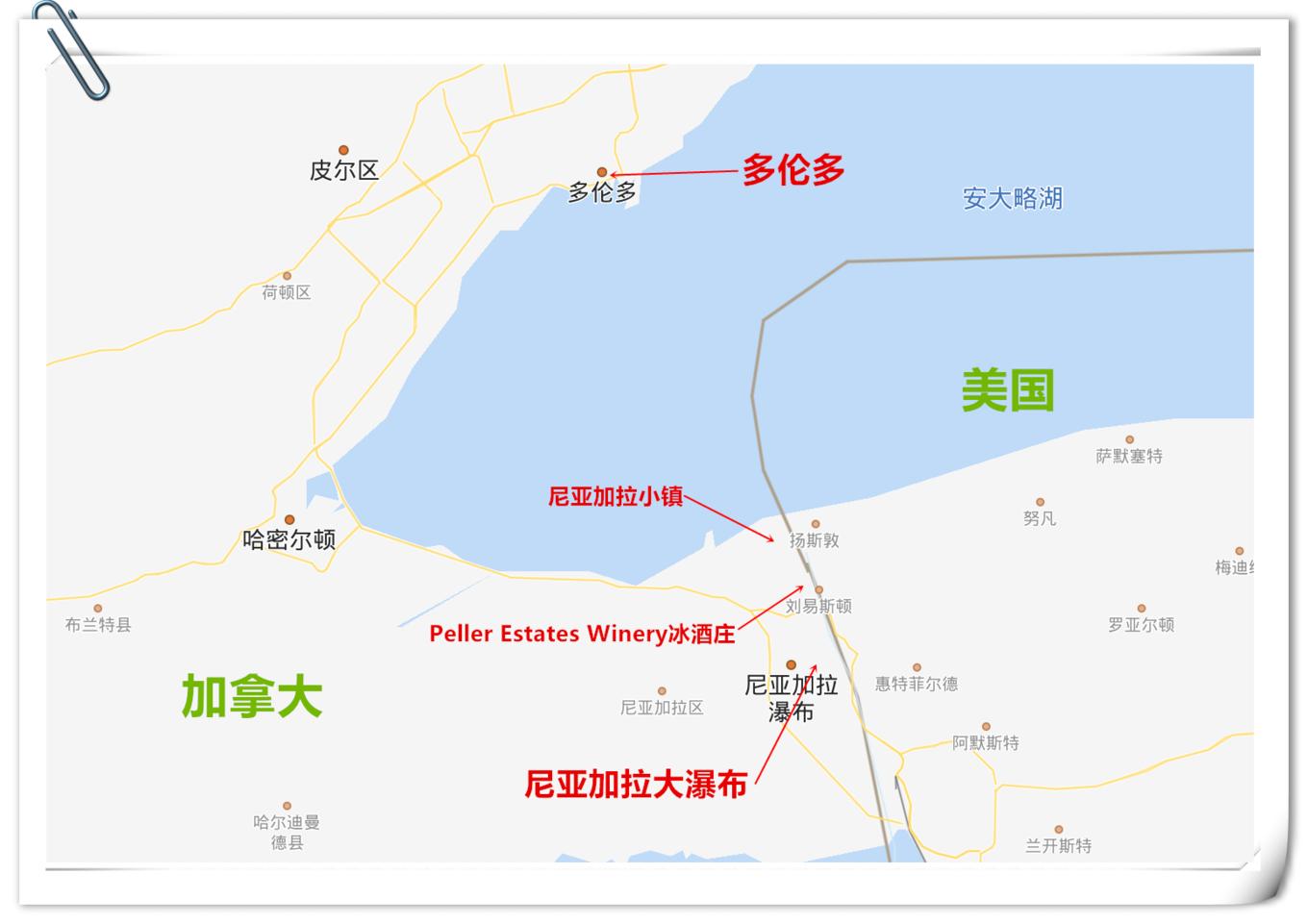 冬天多伦多旅游攻略,多伦多冬季旅游