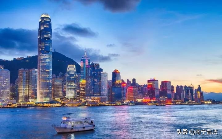 南宁到香港高铁开通时间,南宁到香港的高铁多少钱