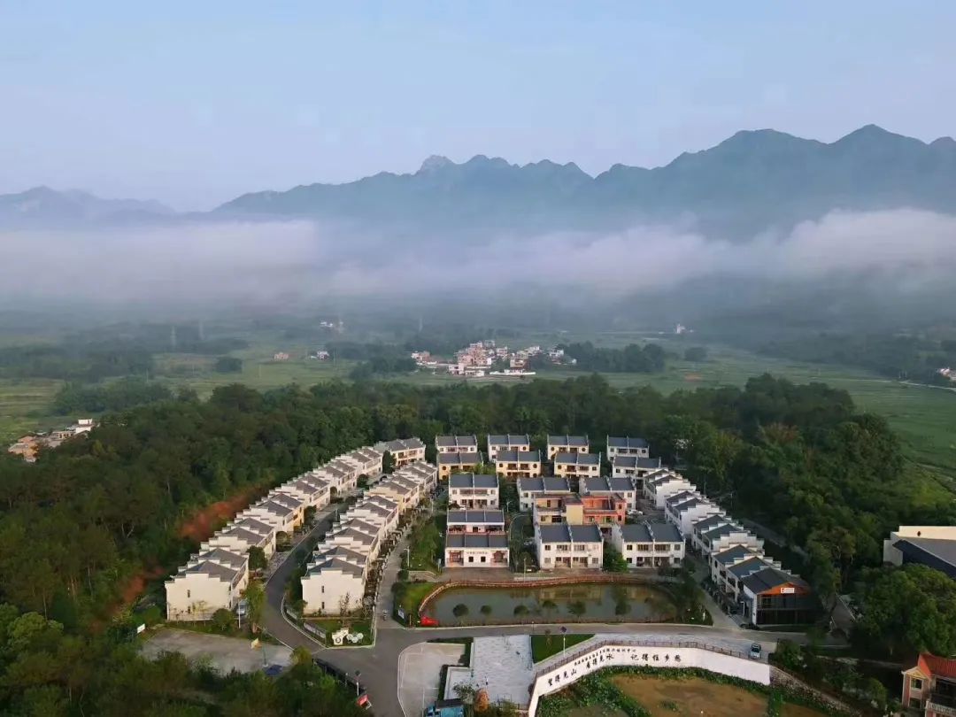 【在韶关过大年】春节游玩,推荐韶关这10间精品民宿!颜值高,来过慢生活