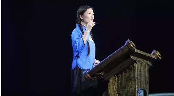 中国诗词大会第四季董卿点评,中国诗词大会董卿第三季第四场