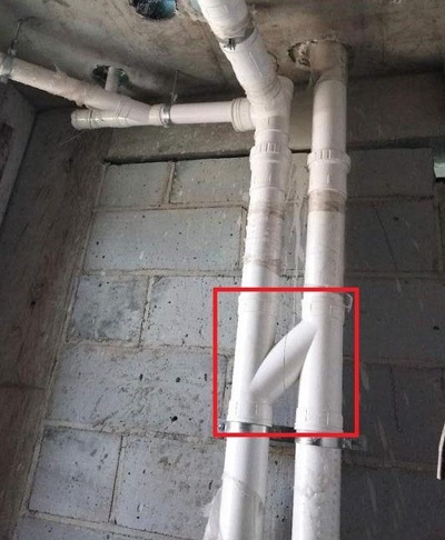 卫生间管道怎么装修效果最好,装修房子卫生间管道处理