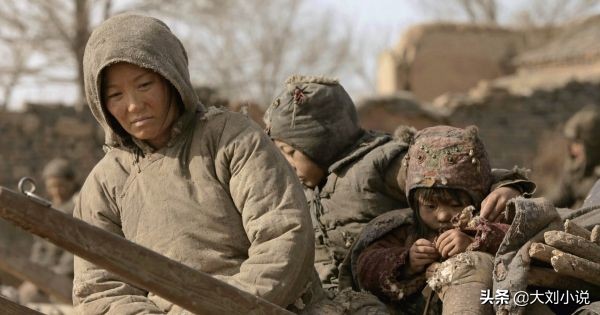 莫言伟大的母亲,莫言有一位出色的母亲