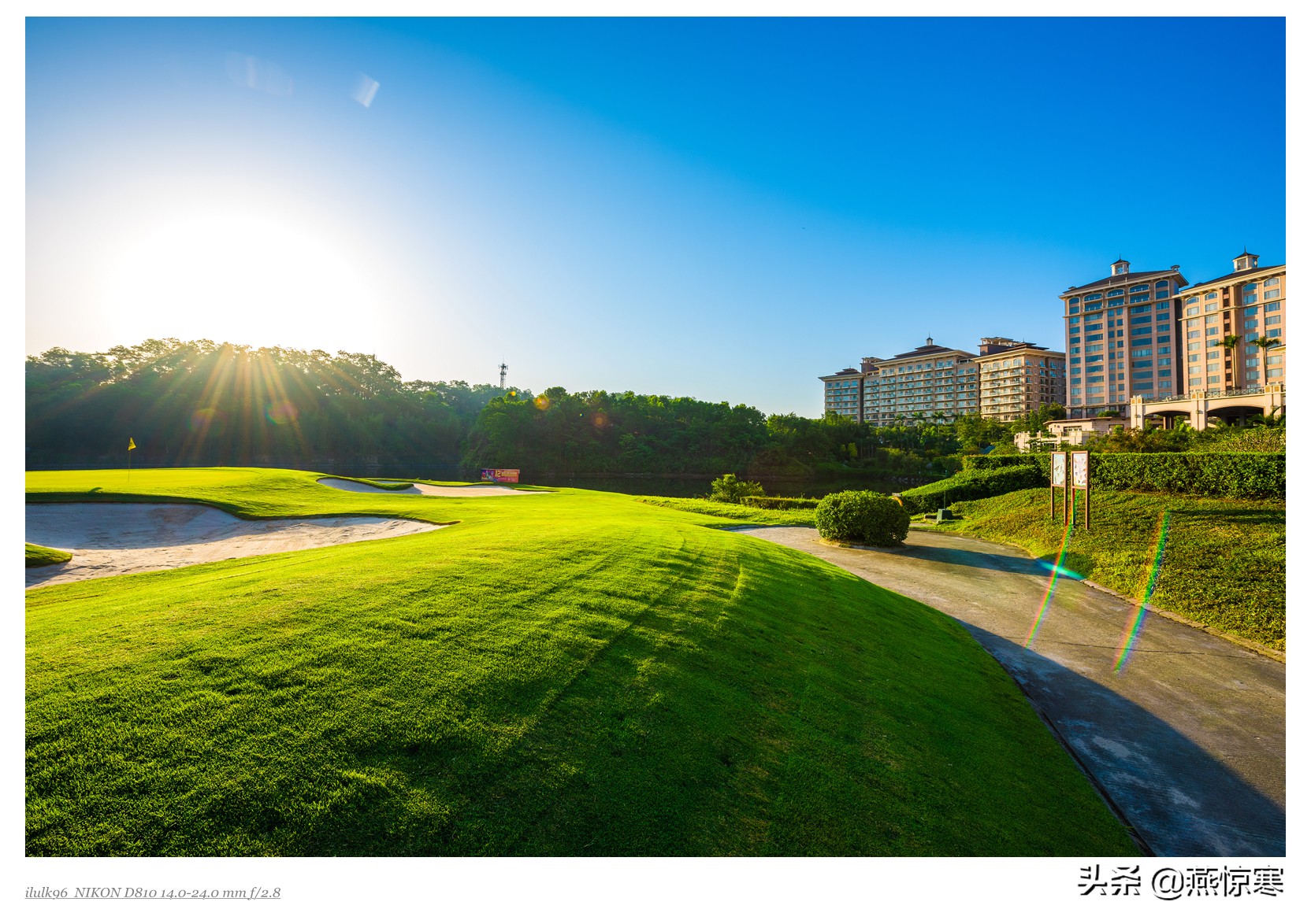 说说我用过的那些相机和镜头（3）：尼康篇