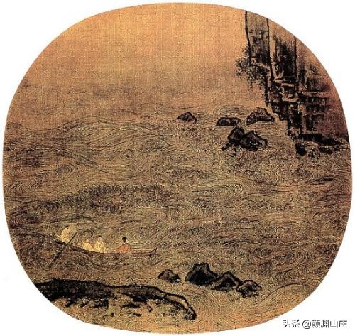 蓦山溪诗词精选 (蓦山溪诗词大全)