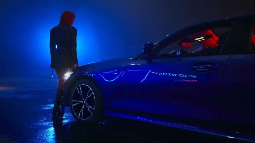 全新宝马5系2024款六方位介绍,2022宝马5系四驱系统xdrive