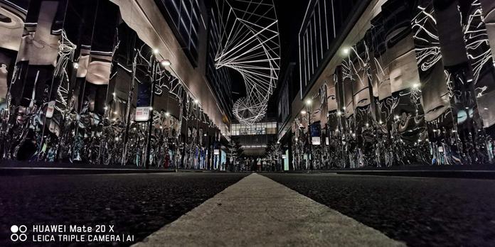 85后反思：离开华为，竟靠买房实现年入百万？还住上湾区烟花房？