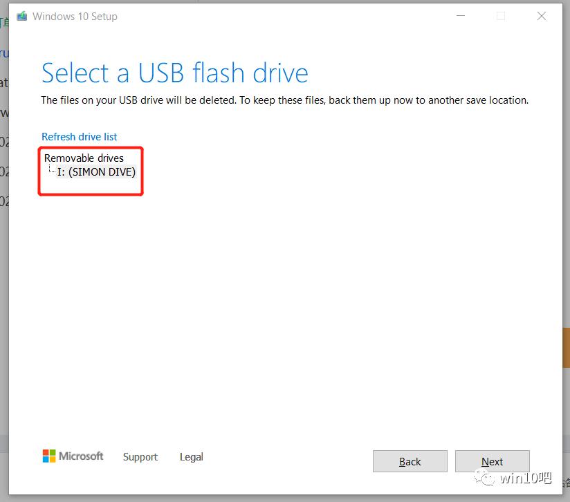 微软官网的系统怎么用u盘装,微软官方系统u盘怎么装