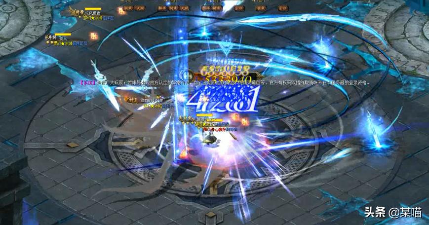 魔域新职业诛邪,魔域新职业技巧攻略图文