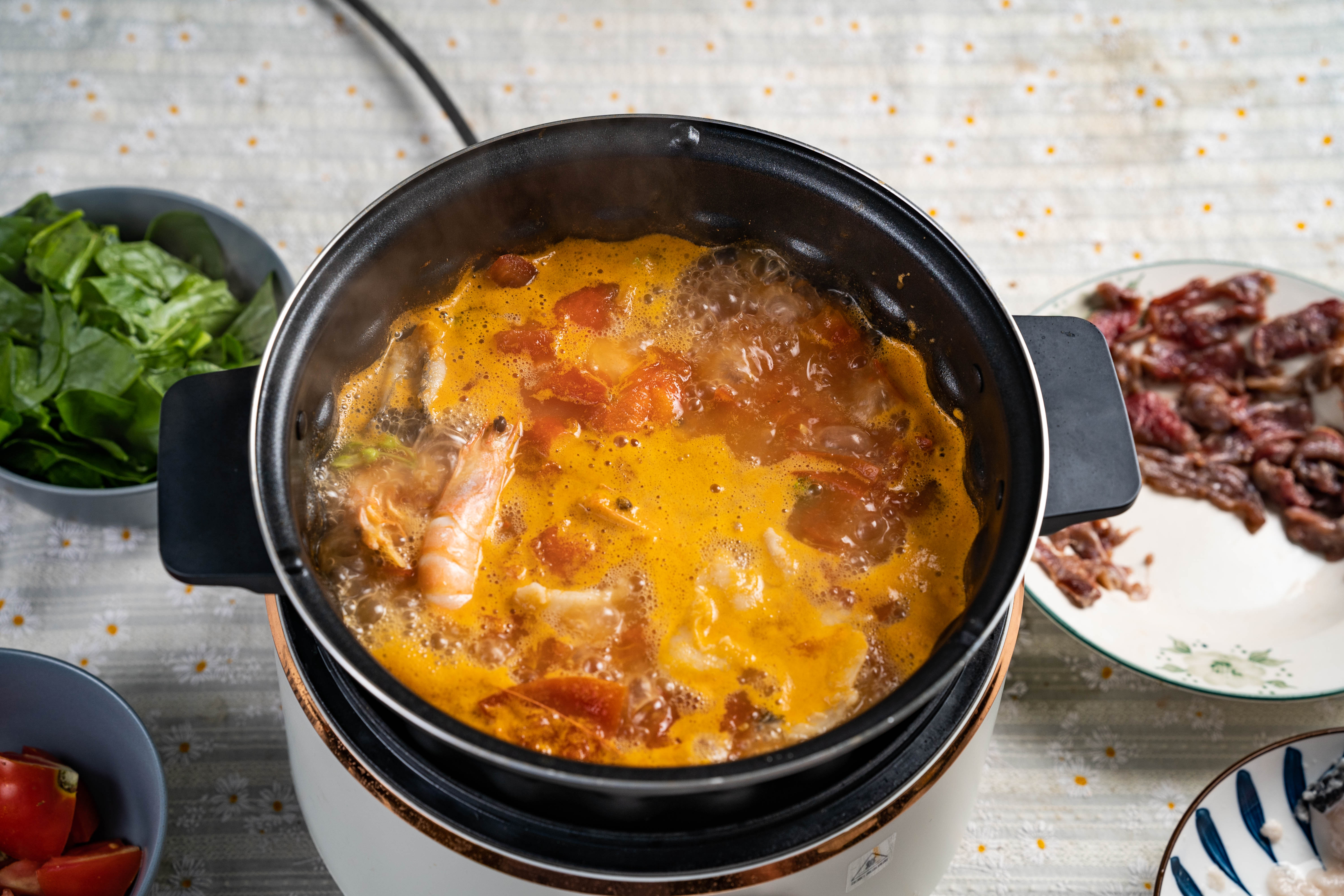 宜盾普空气炸锅使用方法,宜盾普多功能锅空气炸锅