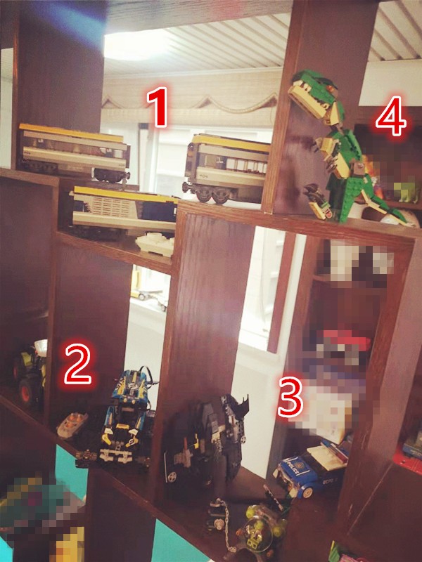 能锻炼孩子专注力的玩具,锻炼专注力的玩具