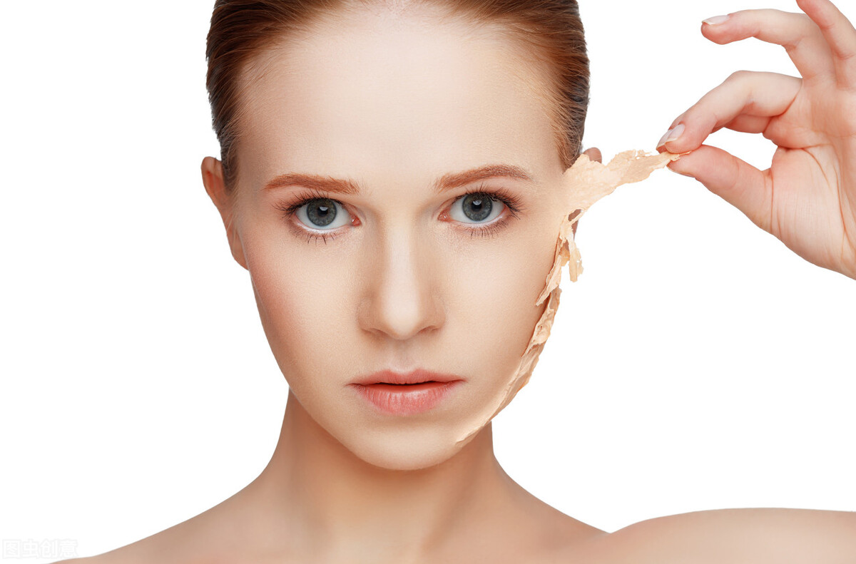 皮肤屏障受损怎么修复敏感泛红,皮肤基底层受损最好的修复办法