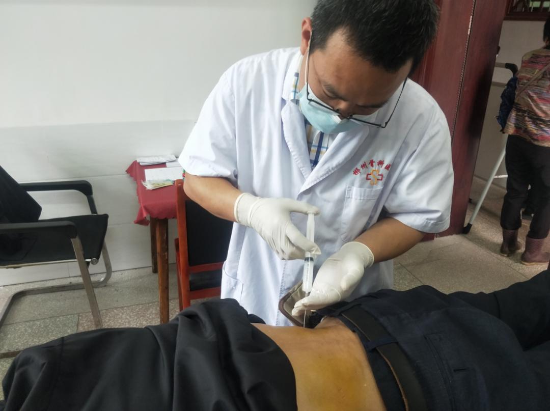 郴州骨科医院最新消息,郴州骨科医院公益活动