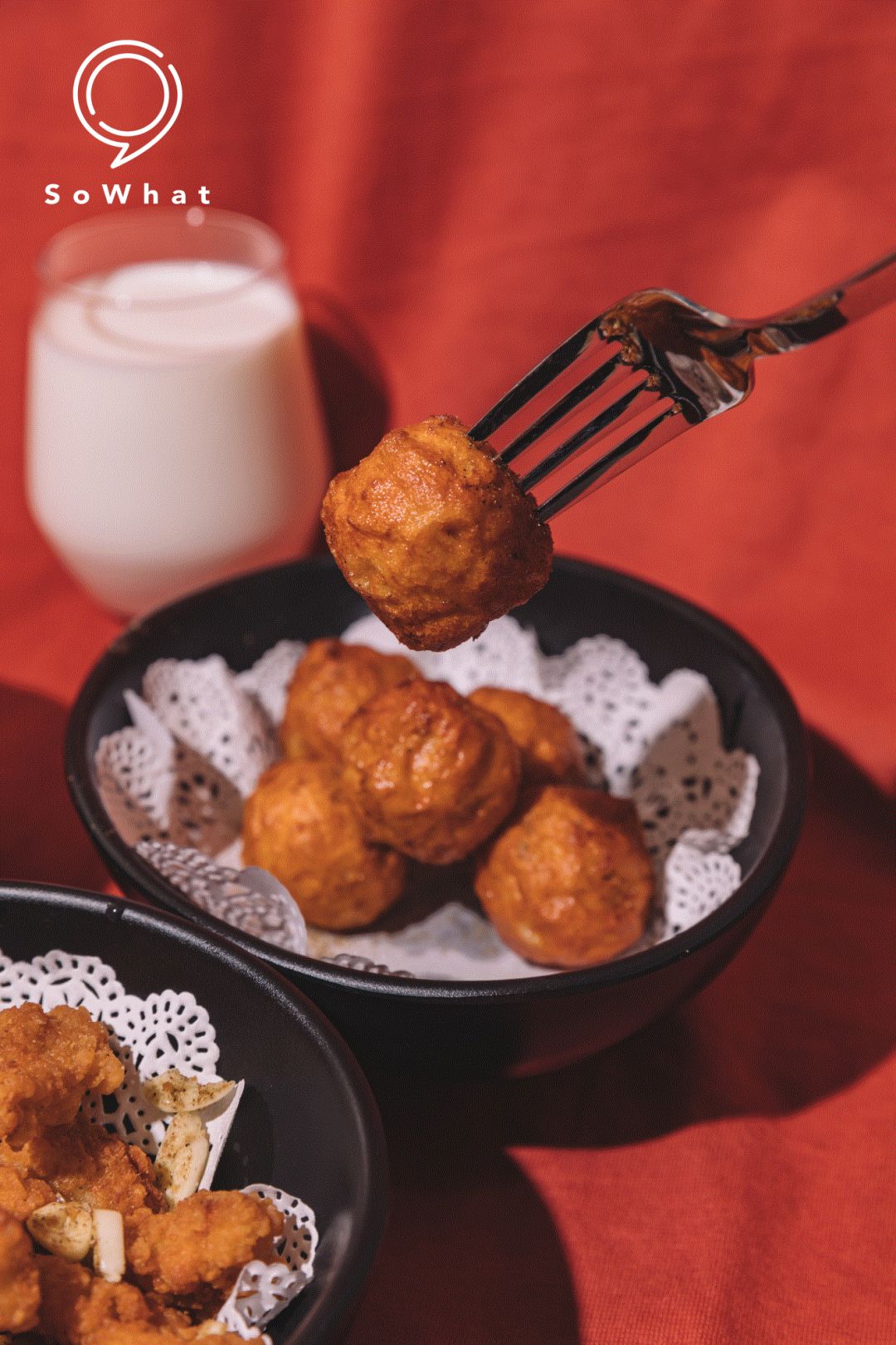 与其戒奶茶屡屡失败,不如安安分分做个奶茶系少女