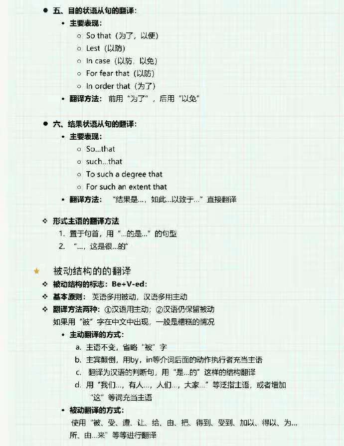考研英语翻译一般用哪个软件,考研英语如何破局