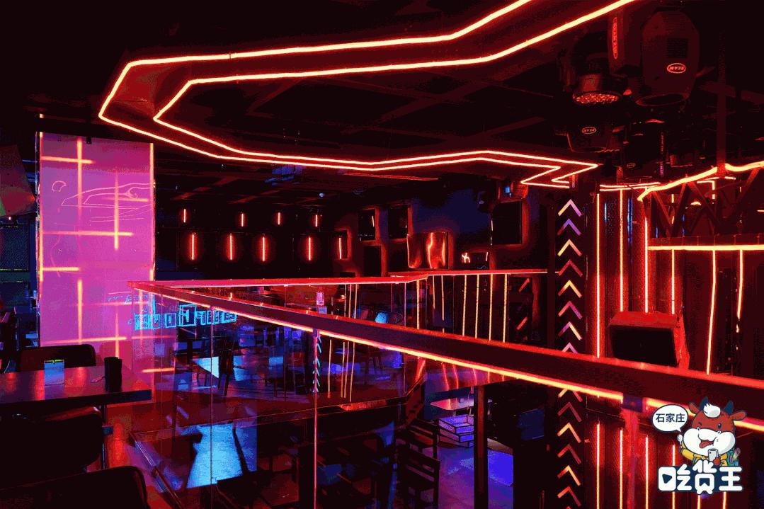 勒泰酒吧,石家庄勒泰对面酒吧