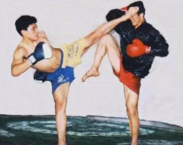 老汉贪卖冬瓜引发香港凶案,东莞老头贪便宜捡了一袋冬瓜