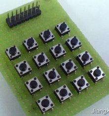 万能洞洞板焊接电路视频,万能洞洞板焊接