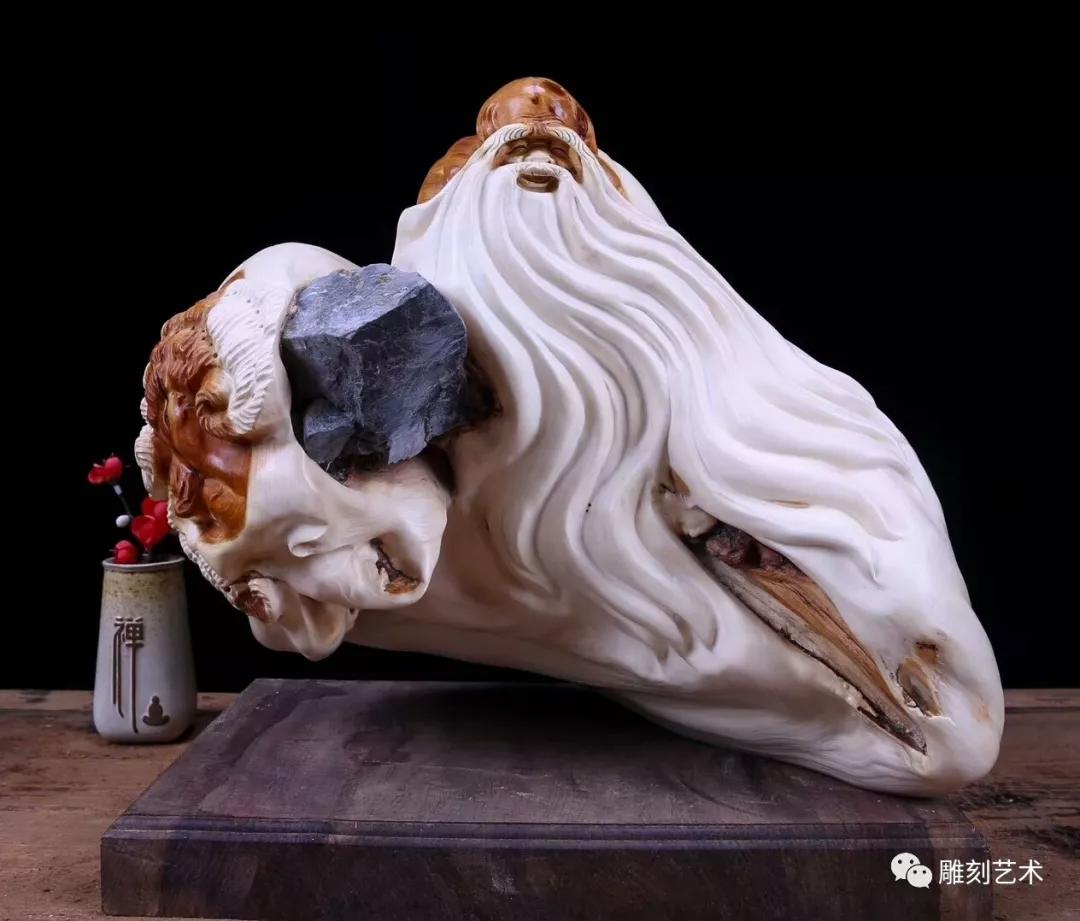 崖柏木最怕什么,崖柏很难盘