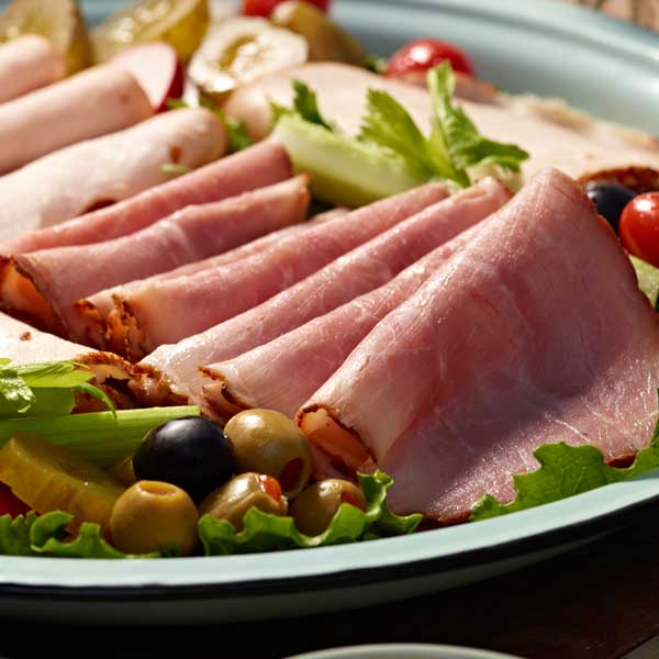 铁板火腿的种类,火腿的种类