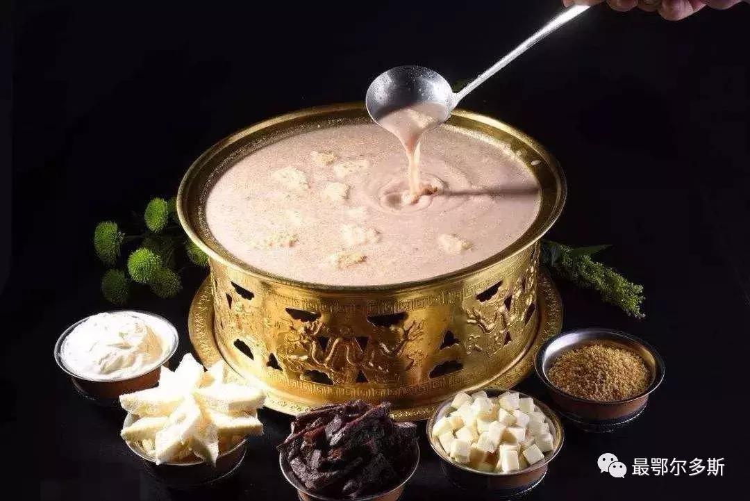 第二期《鄂尔多斯文化周刊》鄂尔多斯特色美食大盘点