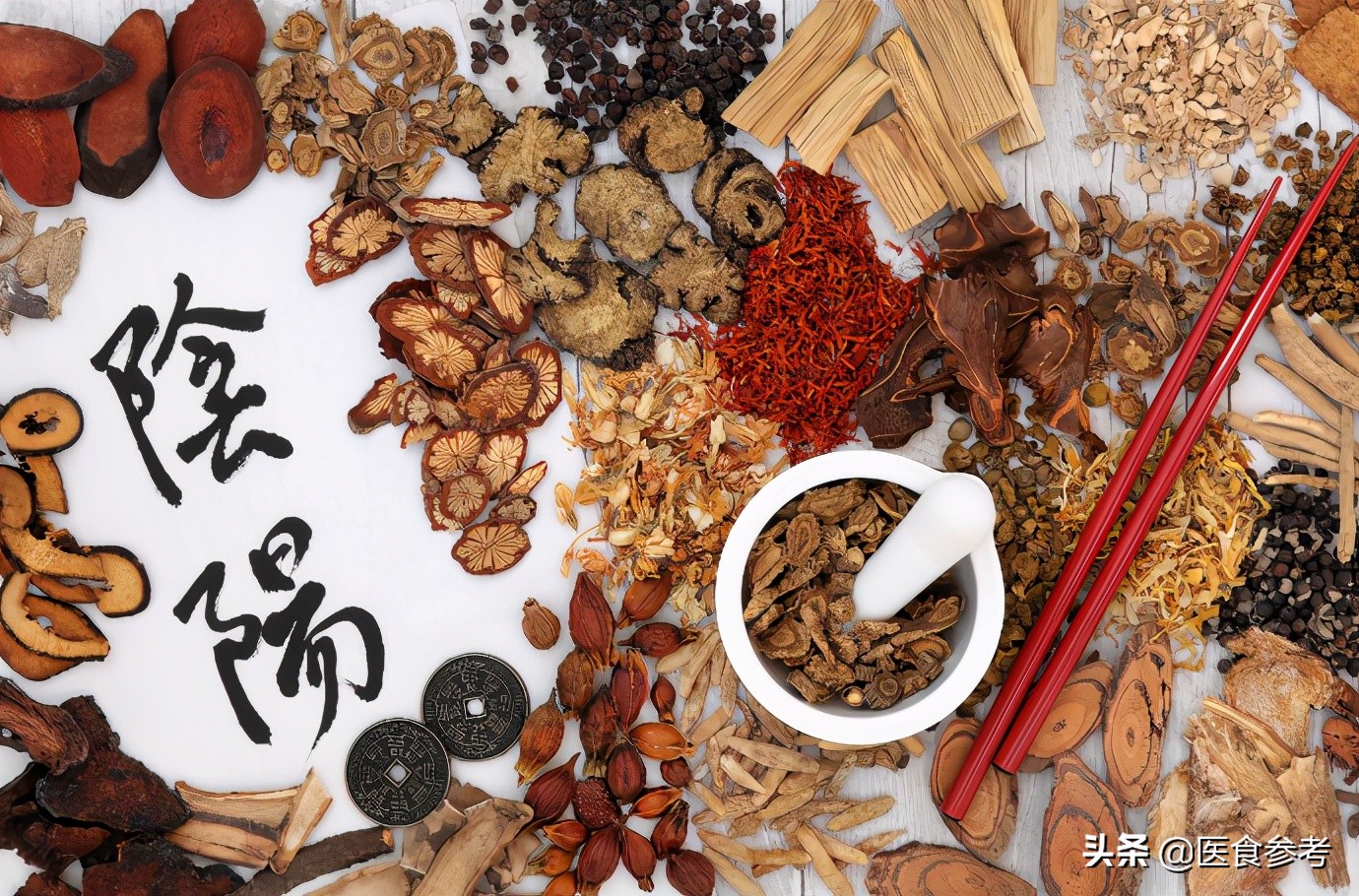 想要补骨壮骨一定要注意这些,人到中年如何补骨