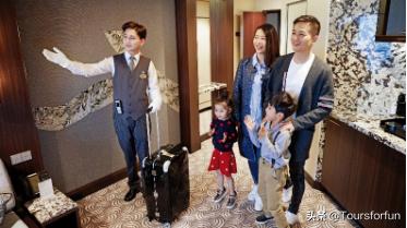 新加坡航线|邮轮低至$264/人