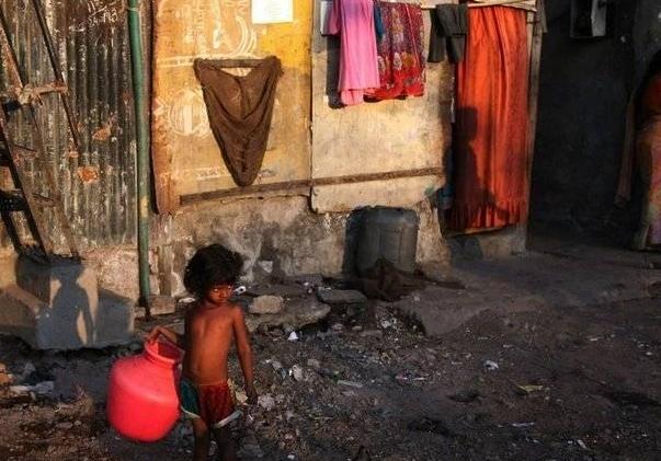 这个国家感染人数可能破5亿，上千万人或丧命