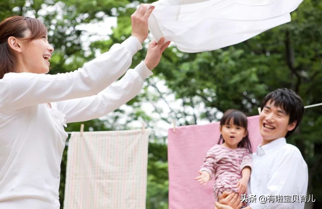 疫情期间,宝宝衣物如何清洗、消毒?