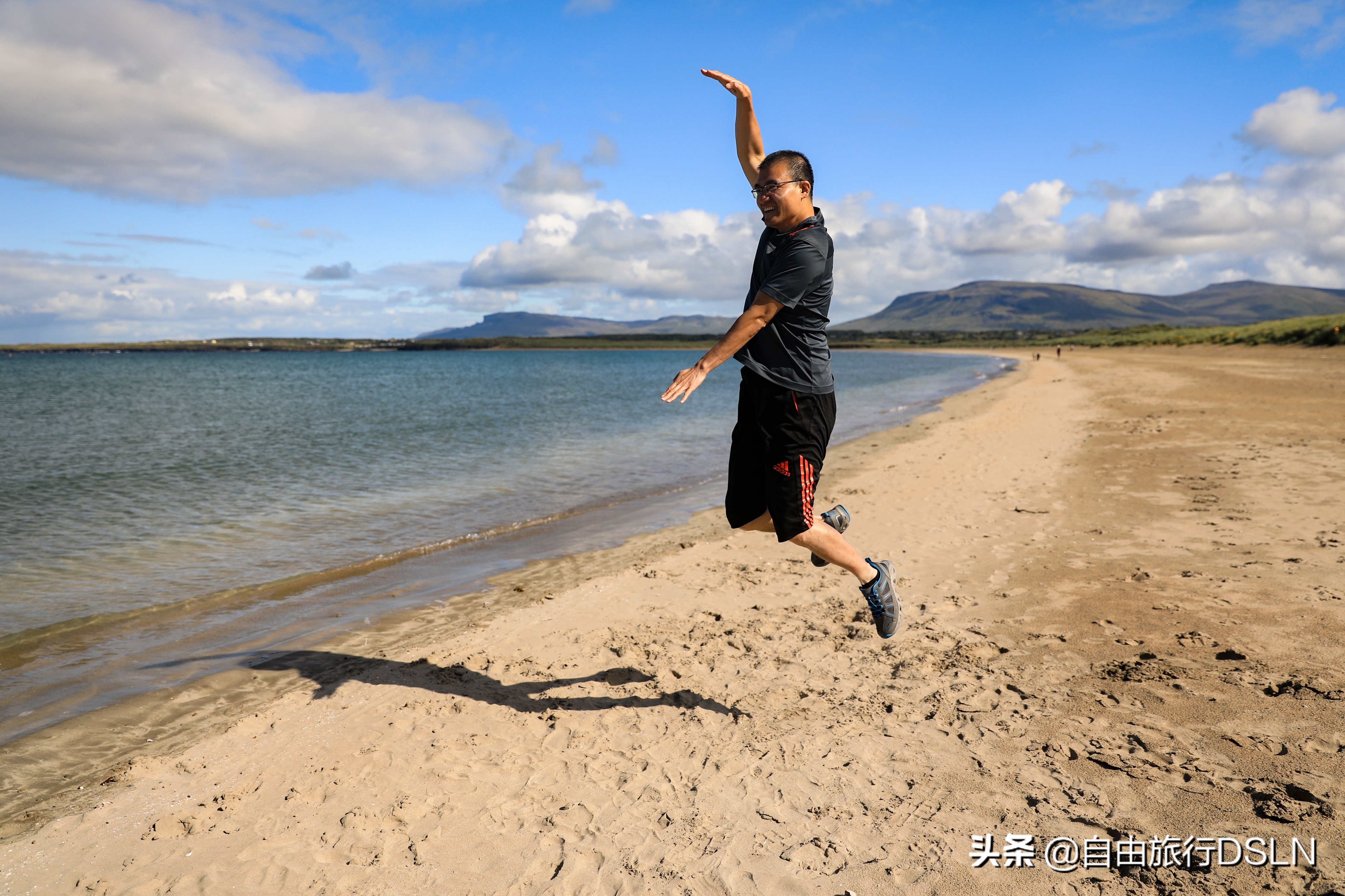 我们夫妻的身体变形记，减肥来之不易，恶心自己高兴别人