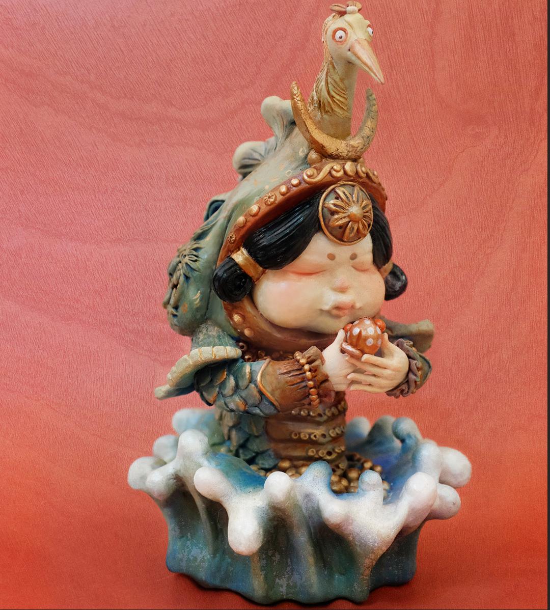 什么是潮玩手作,什么是潮玩套餐