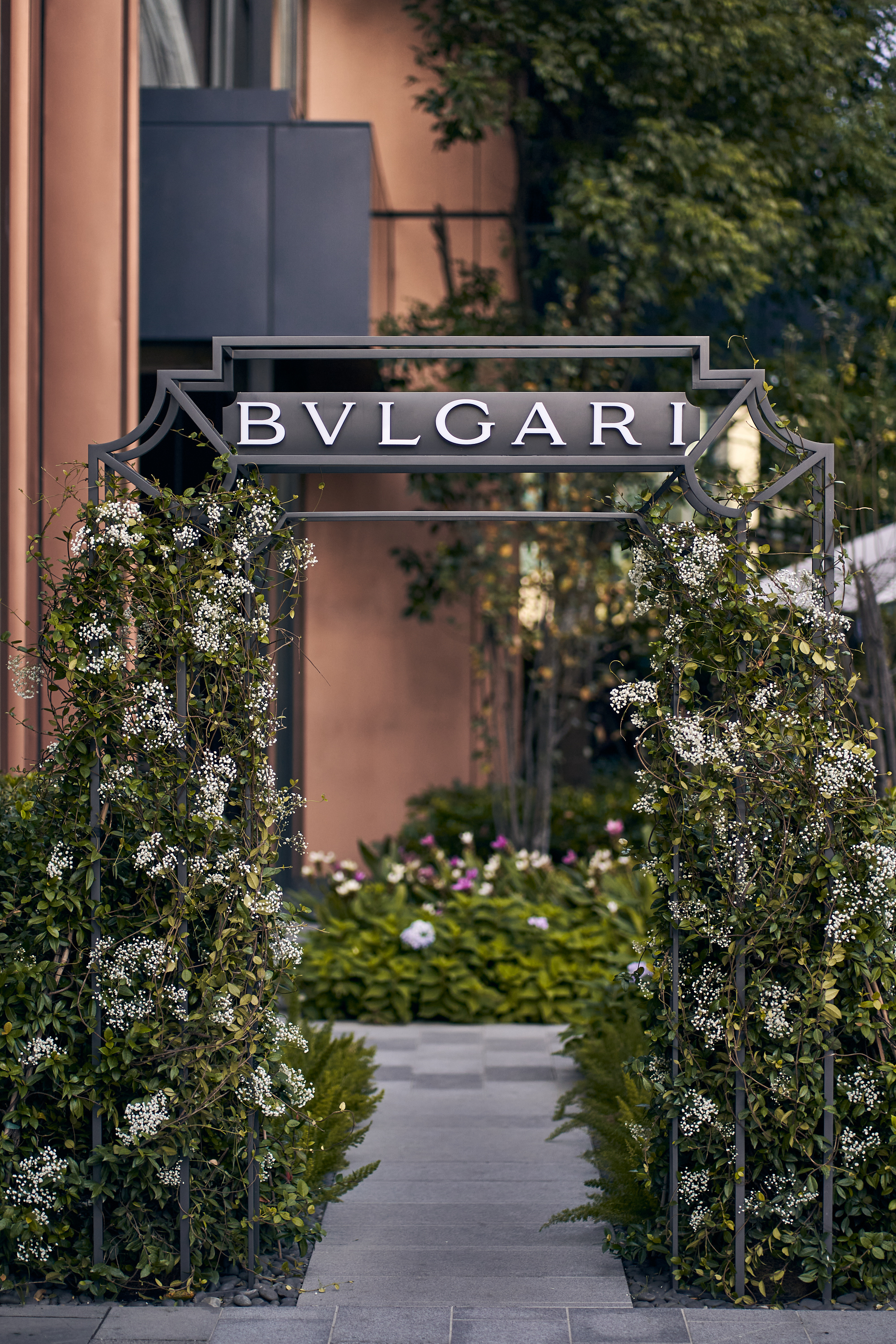 上海宝格丽酒店3天两晚,上海宝格丽酒店深度打卡