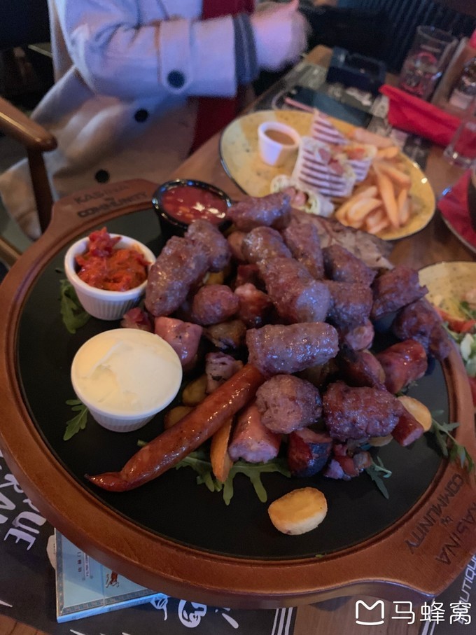 塞尔维亚游记,难忘的欧洲之旅