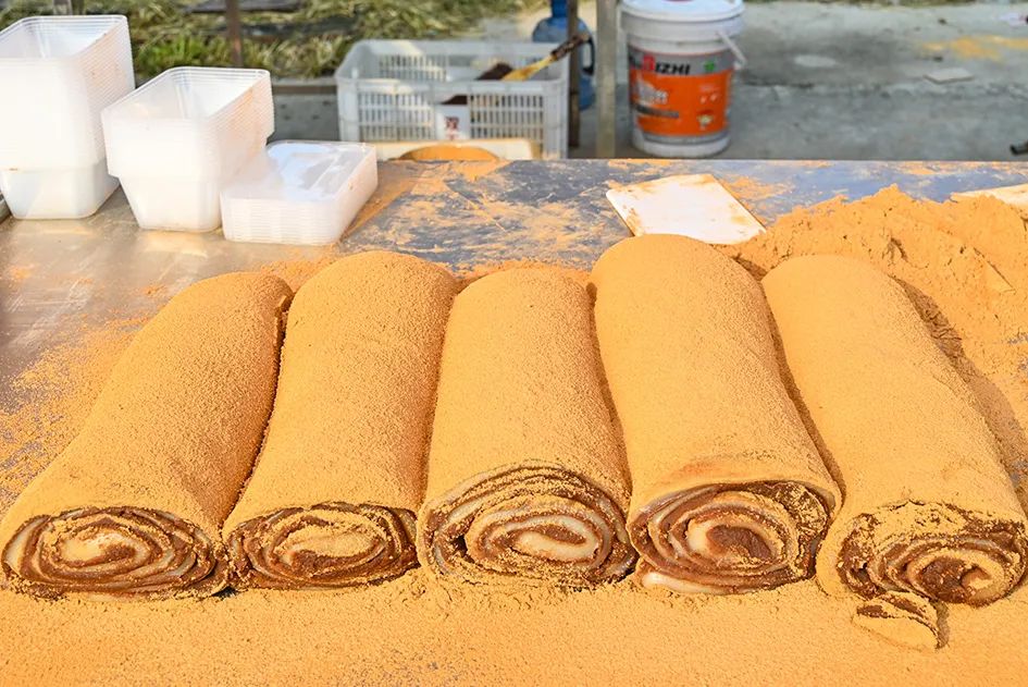 满满的烟火气逛大集真好玩,最值得逛的大集