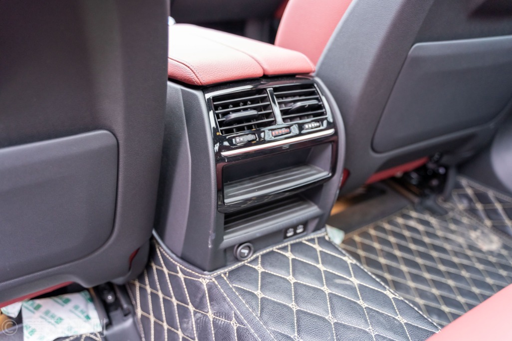 50万预算够买宝马530i吗,50万买宝马5系l4