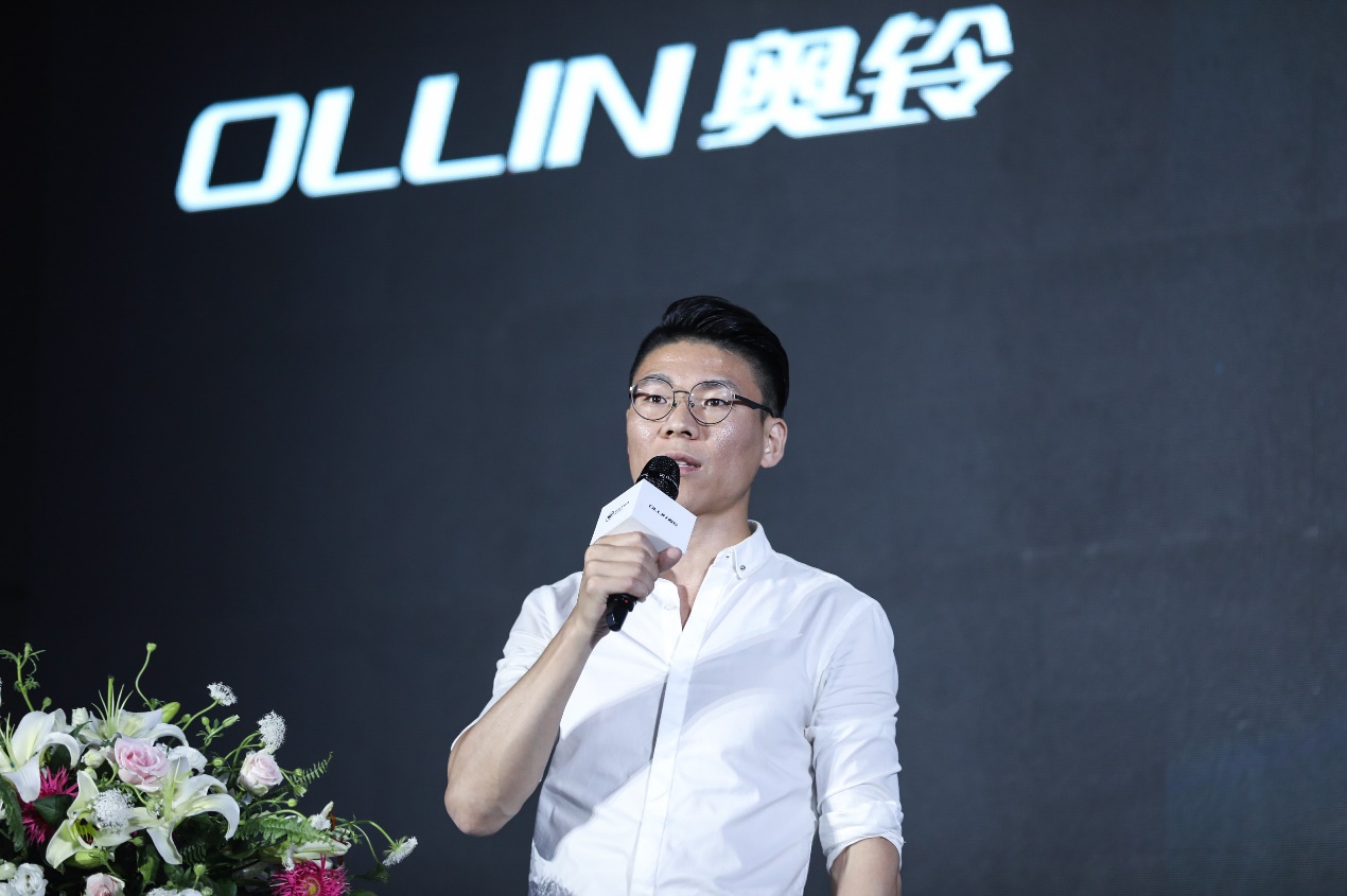 进齐鲁话英雄福田奥铃绿通行业实况挑战大师赛开战山东