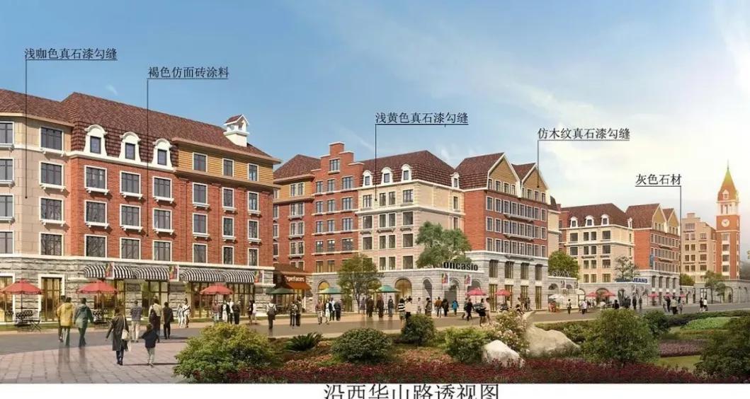 西海岸新区楼市动态分析,西海岸楼市下降