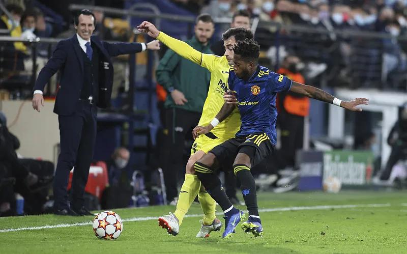 曼联3-3战平加拉塔萨雷首发,曼联主场2-3被加拉塔萨雷逆转击败