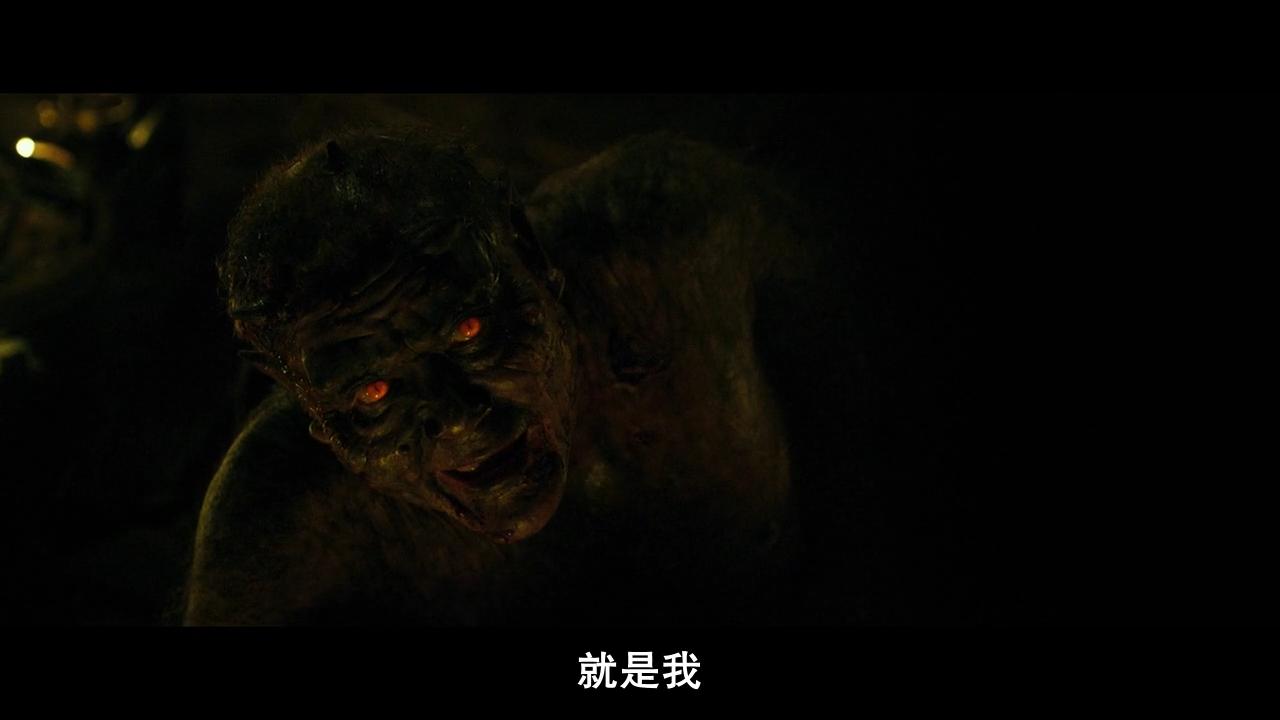 一部让你毛骨悚然的韩国恐怖片,韩国经典恐怖片驱魔