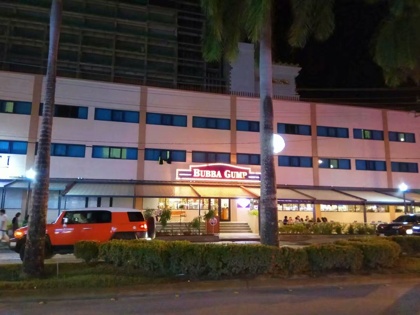 塞班租车环岛旅游攻略,塞班租车环岛攻略