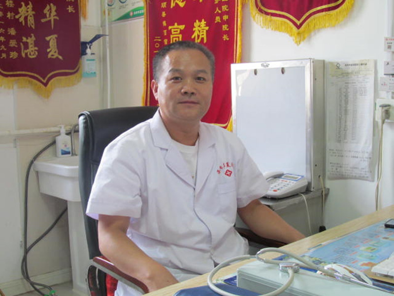 申小伟不忘初心,申小伟河北唐县