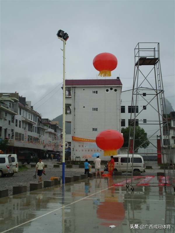 容县陆川阳朔球场灯杆灯光生产厂家，玉州区灯光球场照明批发