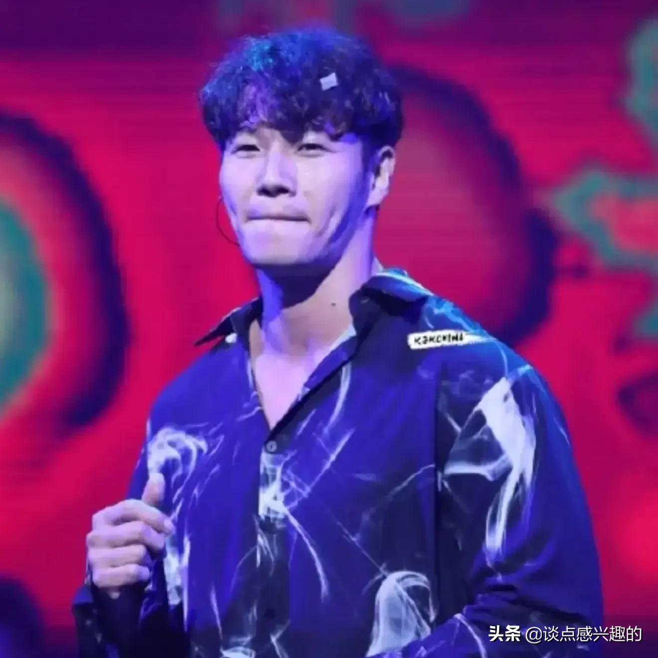 runningman狗哥从国外回来哪期,runningman狗哥和孝琳跳舞