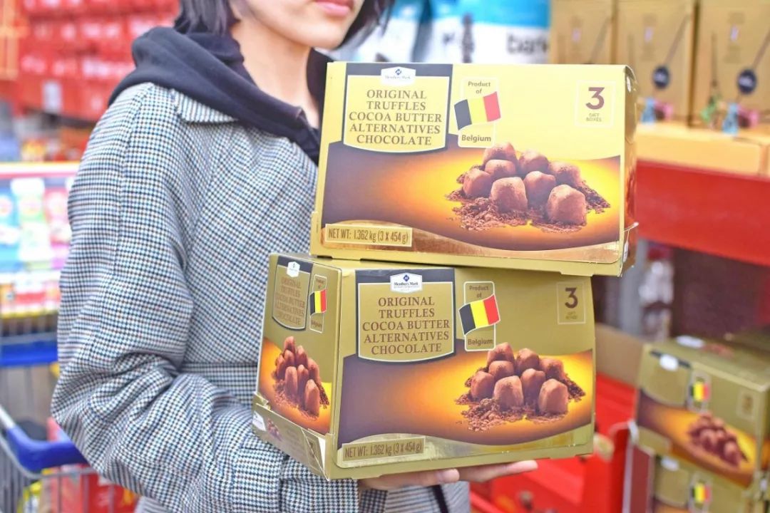 山姆新店活动码,山姆会员店宝藏单品