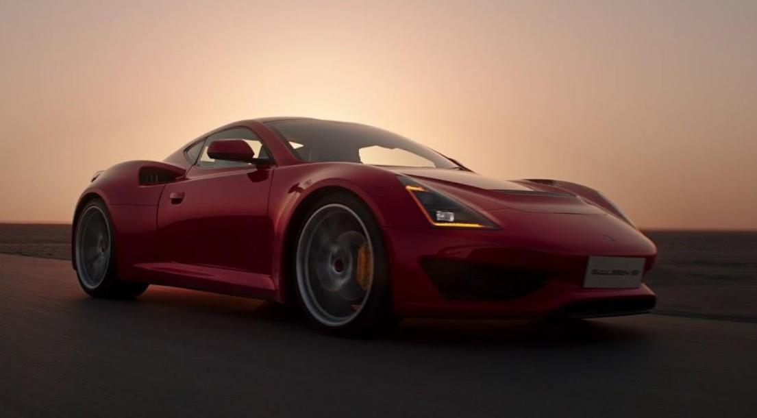 赛麟汽车迈迈降价3万一辆,赛麟迈迈2023款落地价