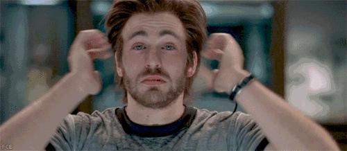 每个油头人稻草人,该怎么拯救发质?